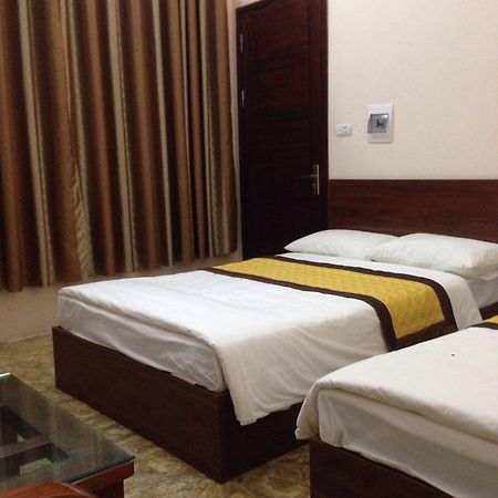 Hotel Hai Au Бави Экстерьер фото