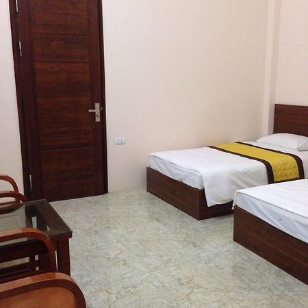 Hotel Hai Au Бави Экстерьер фото